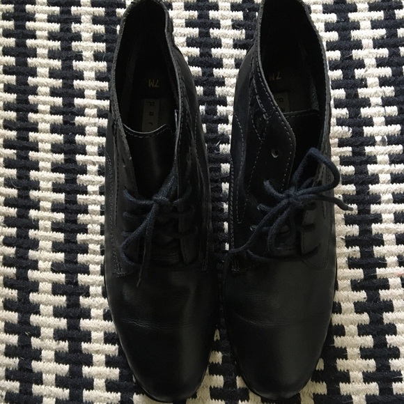 Booties - Picture 2 of 5